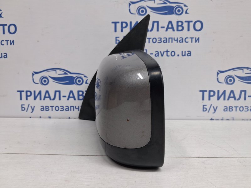 Зеркало левое Nissan X-Trail T31 2.0 Diesel M9R