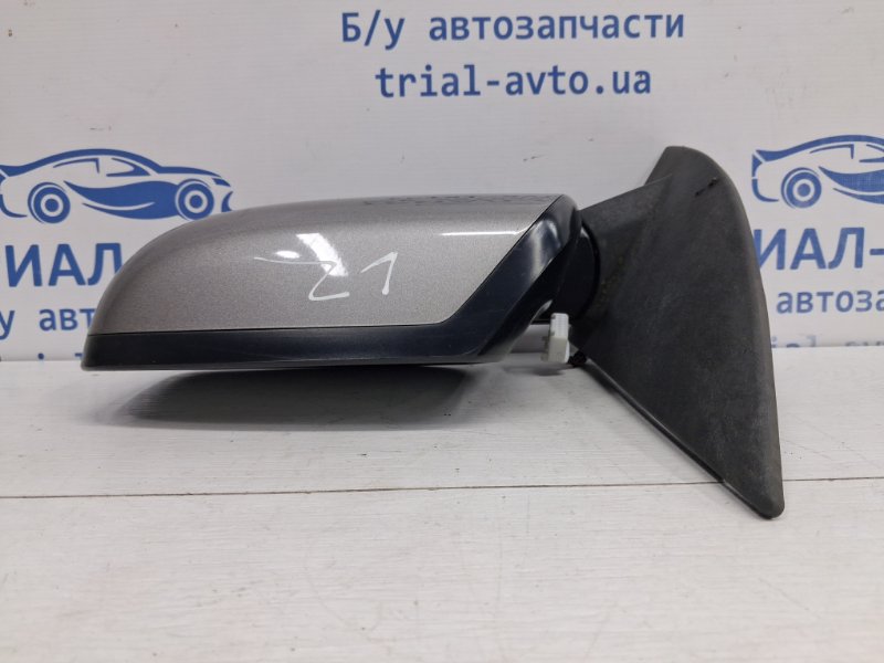 Зеркало левое X-Trail 2007-2015 T31 2.0 Diesel M9R