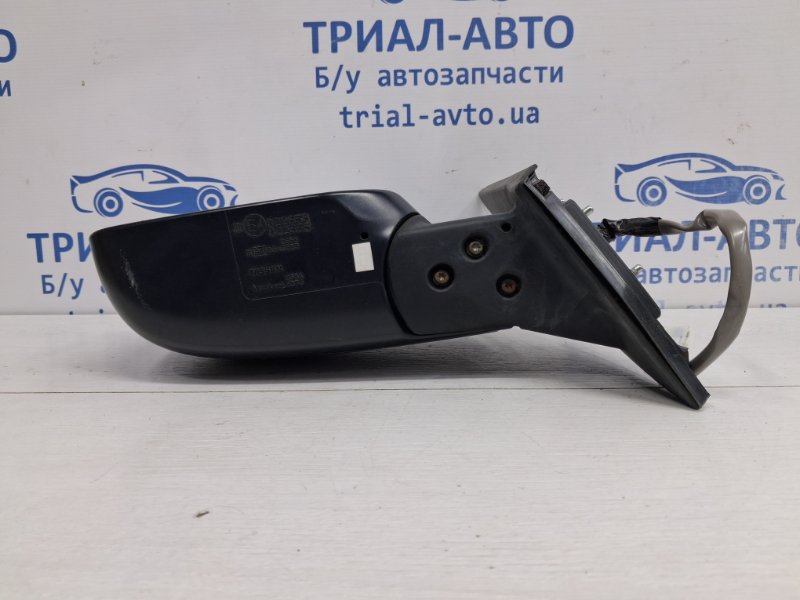 Зеркало левое X-Trail 2007-2015 T31 2.0 Diesel M9R