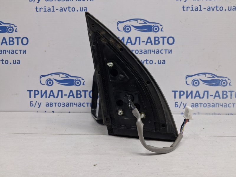 Зеркало левое X-Trail 2007-2015 T31 2.0 Diesel M9R