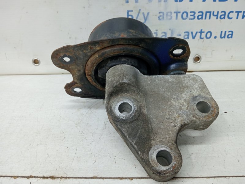 Подушка ДВС левая Captiva 2006-2011 C100 2.4 бензин Z24SED