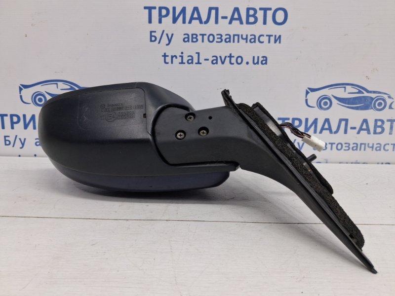 Зеркало левое 6 2007-2013 GH 2.5 бензин L5-VE