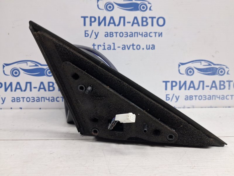 Зеркало левое 6 2007-2013 GH 2.5 бензин L5-VE
