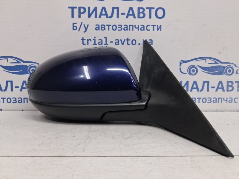 Зеркало правое 6 2007-2013 GH 2.5 бензин L5-VE