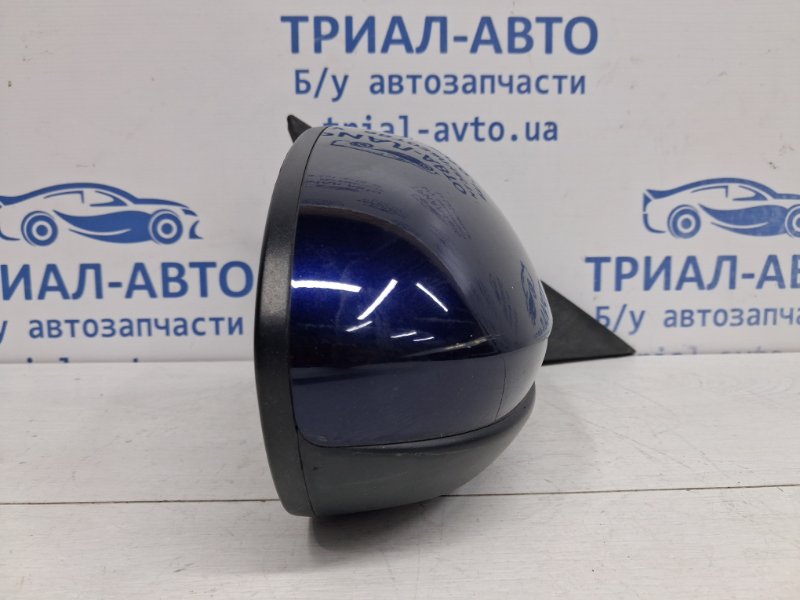 Зеркало правое Mazda 6 GH 2.5 бензин L5-VE