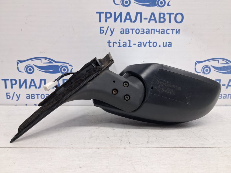 Зеркало правое 6 2007-2013 GH 2.5 бензин L5-VE