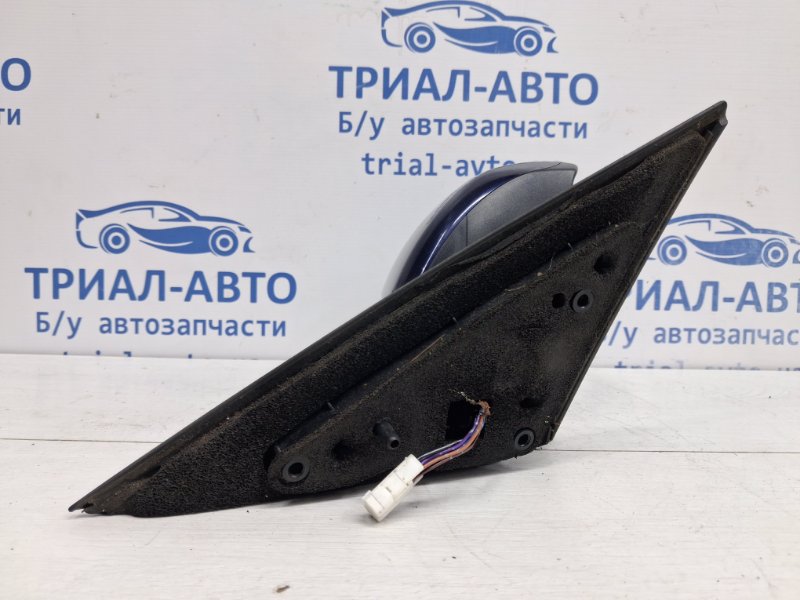 Зеркало правое 6 2007-2013 GH 2.5 бензин L5-VE