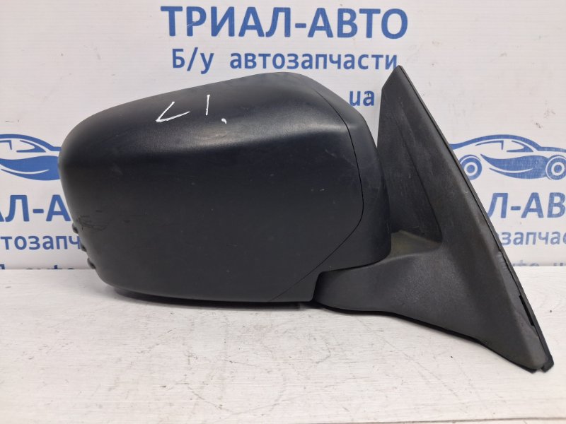 Зеркало правое L200 2006-2015 KB 2.5 Diesel 4D56