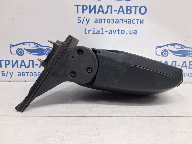 Зеркало правое L200 2006-2015 KB 2.5 Diesel 4D56
