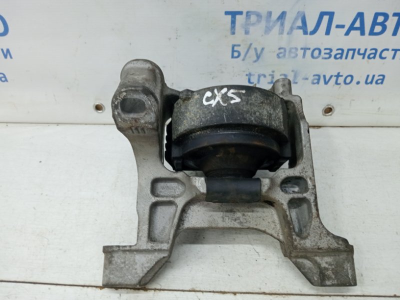 Подушка ДВС правая CX 5 2011-2017 KE 2.2 diesel