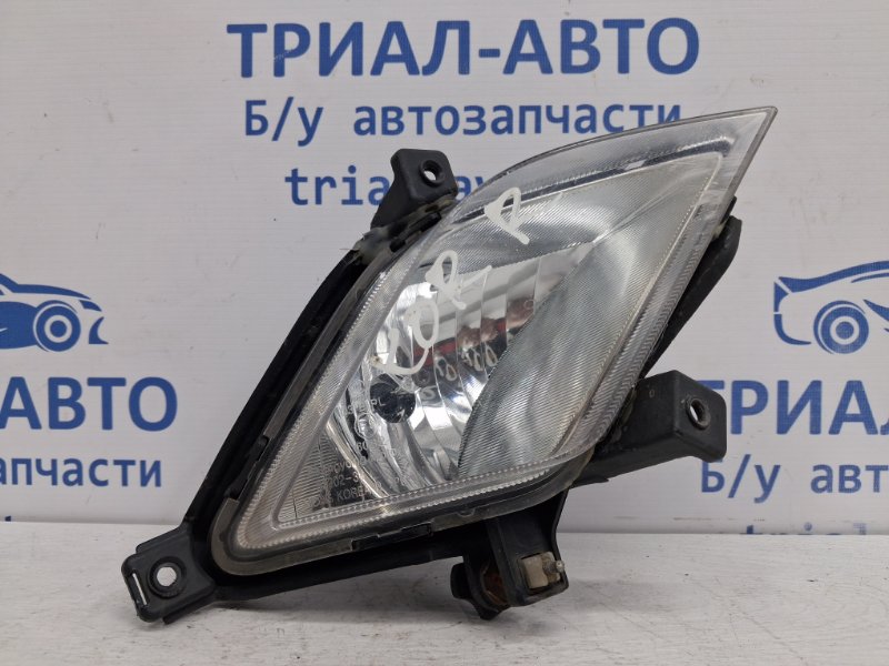 Фара противотуманная правая SsangYong Korando 2010-2019 C200 2.0 diesel D20Dt 8310234300 Б/У