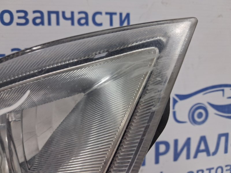 Фара противотуманная правая SsangYong Korando C200 2.0 diesel D20Dt