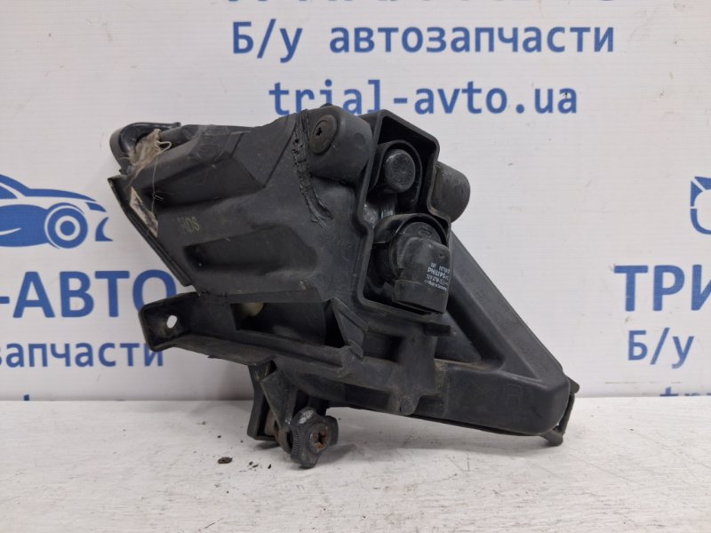Фара противотуманная правая Korando 2010-2019 C200 2.0 diesel D20Dt