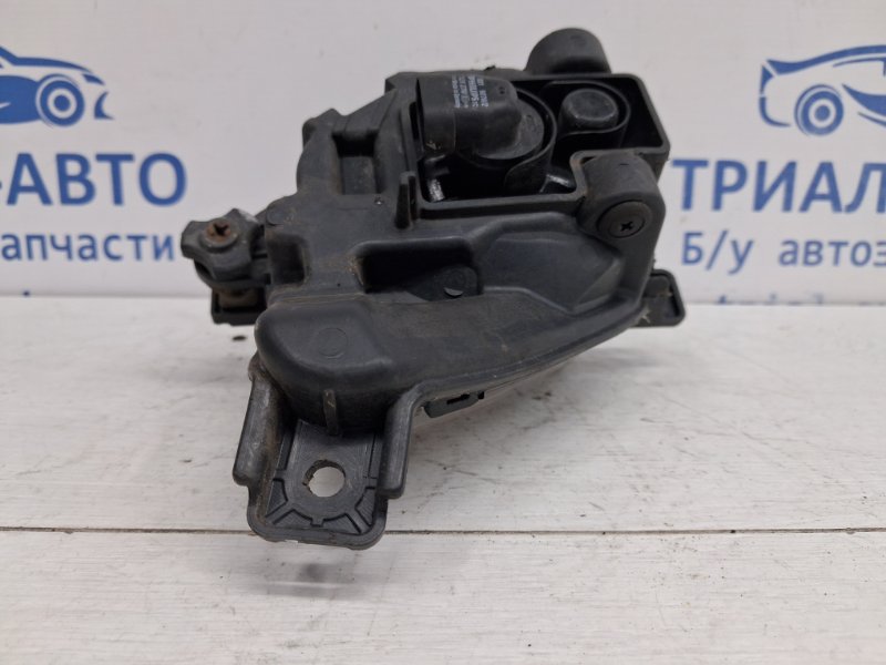 Фара противотуманная правая Korando 2010-2019 C200 2.0 diesel D20Dt