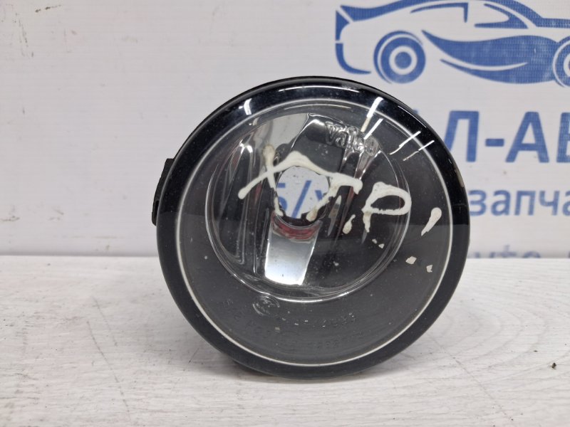 Фара противотуманная Nissan X-Trail 2007-2015 T31 2.0 Diesel M9R 261508990B Б/У