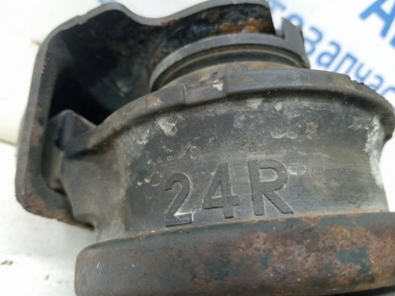 Подушка ДВС правая Suzuki Grand Vitara JT 2.4 бензин J24B