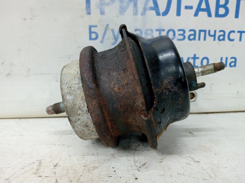 Подушка ДВС Infiniti Q50 2013- V37 2.2 diesel OM651 112204GC0B Б/У