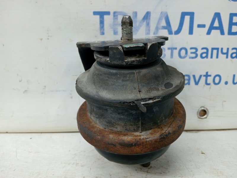 Подушка ДВС левая Suzuki Grand Vitara 2005-2016 JT 2.4 бензин J24B 1161080K01 Б/У