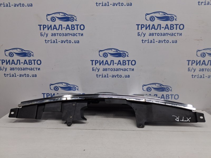Решетка радиатора X-Trail 2007-2015 T31 2.0 Diesel M9R