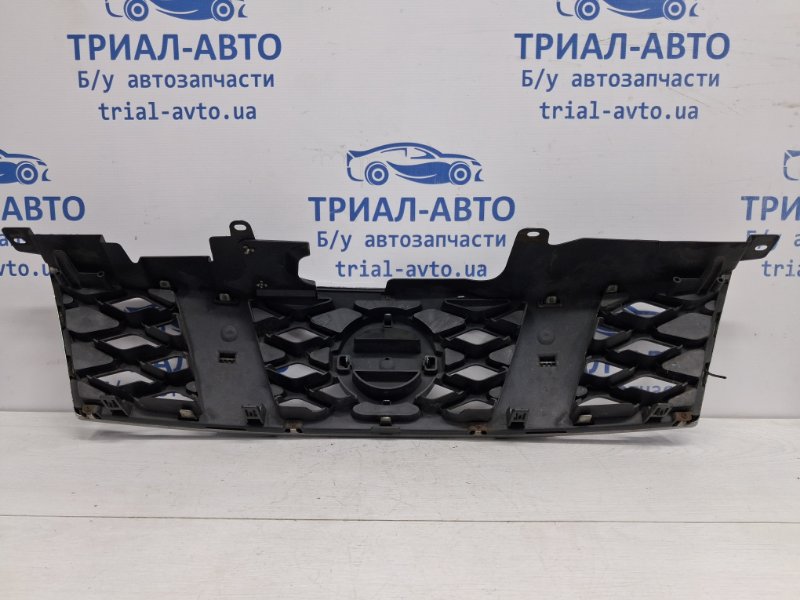 Решетка радиатора X-Trail 2007-2015 T31 2.0 Diesel M9R
