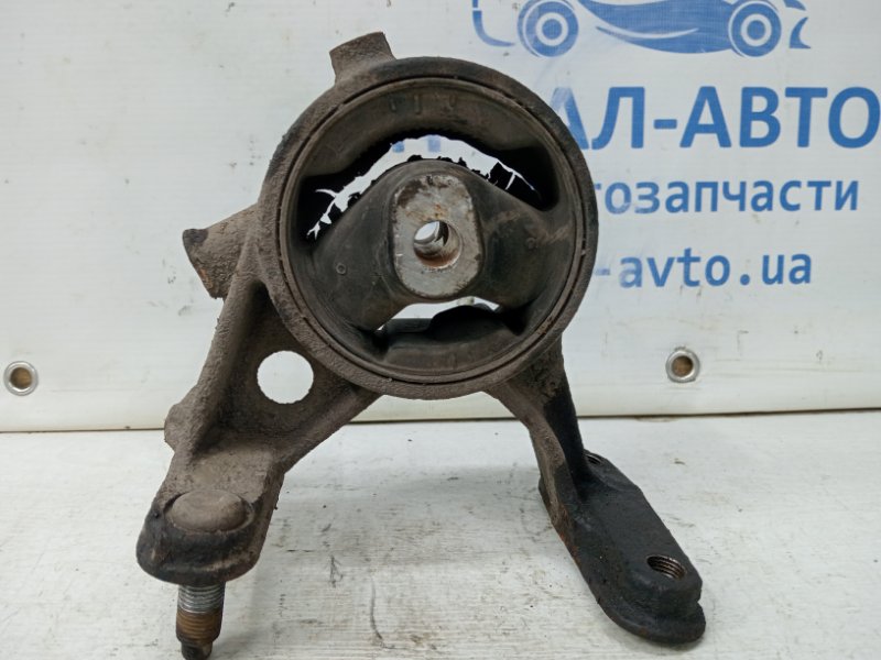 Подушка ДВС передняя Toyota RAV 4 2005-2016 A30 2.0 бензин 1AZFE 1236128250 Б/У