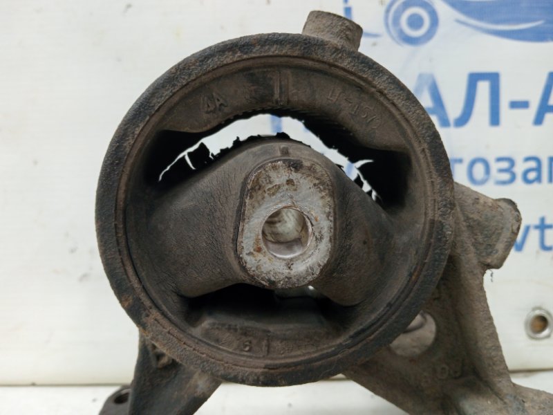 Подушка ДВС передняя RAV 4 2005-2016 A30 2.0 бензин 1AZFE