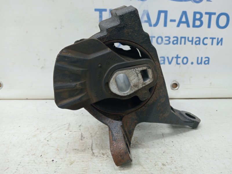Подушка ДВС левая Mazda CX 5 2011-2017 KE 2.2 diesel KD6239070 Б/У