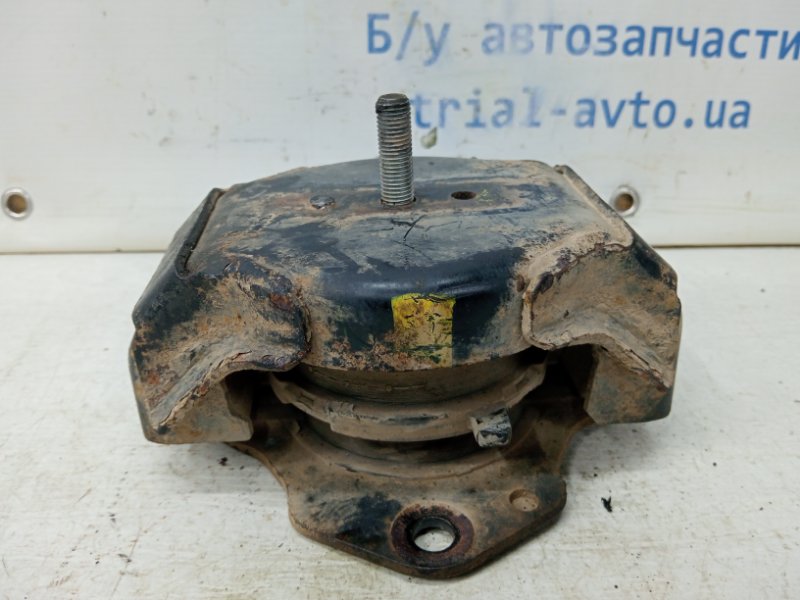Подушка ДВС Mitsubishi Pajero Wagon 2006-2022 4 3.2 Дизель 4M41 1093A040 Б/У