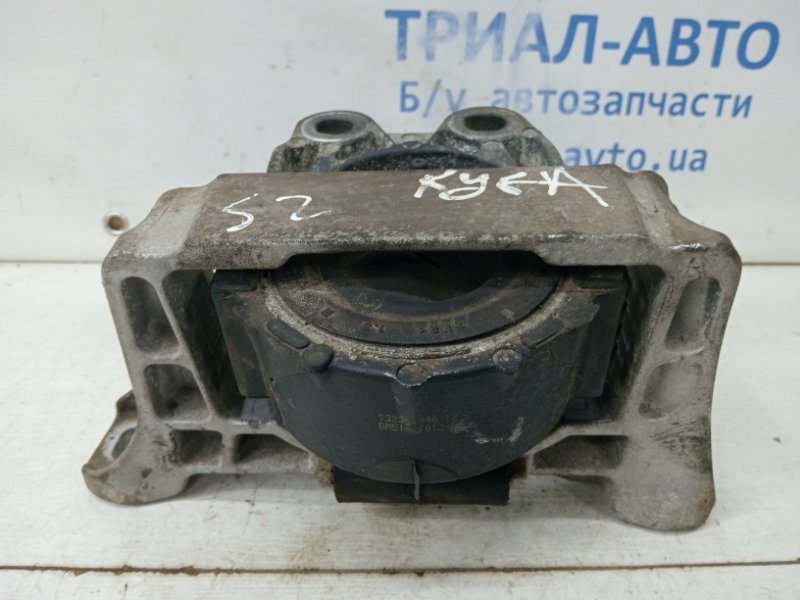 Подушка ДВС правая Ford Kuga 2011-2019 CBS 2.0 diesel 1543751 Б/У