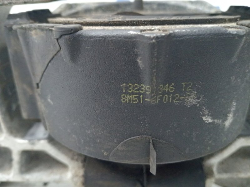 Подушка ДВС правая Kuga 2011-2019 CBS 2.0 diesel