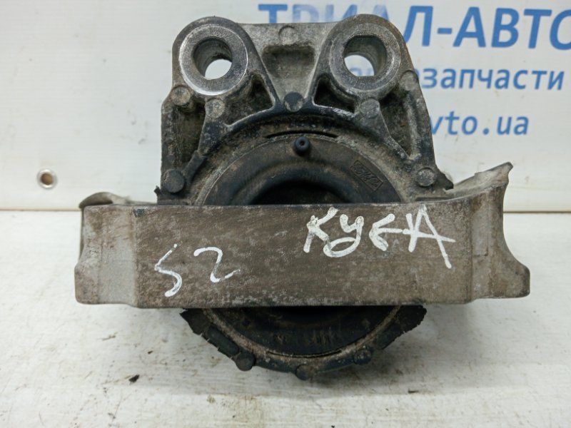 Подушка ДВС правая Ford Kuga CBS 2.0 diesel