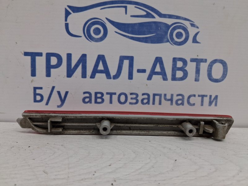 Катафот правый 6 2007-2013 GH 2.5 бензин L5-VE