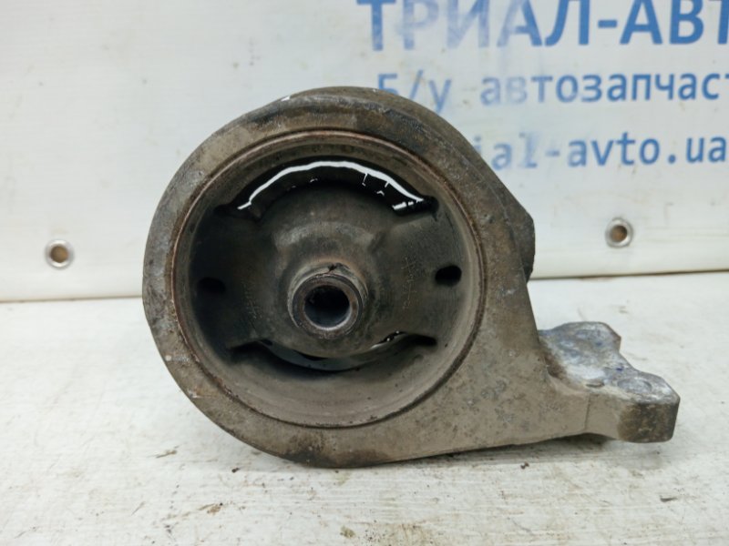 Подушка ДВС задняя SsangYong Korando 2010-2019 C200 2.0 diesel D20Dt 2074034003 Б/У