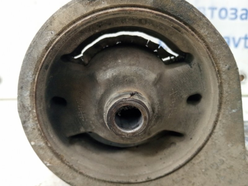 Подушка ДВС задняя Korando 2010-2019 C200 2.0 diesel D20Dt