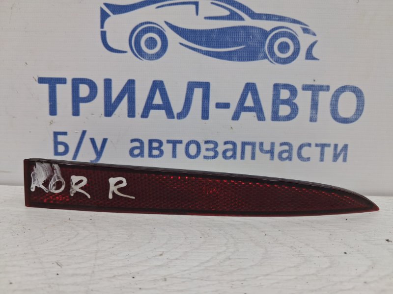 Катафот правый SsangYong Korando 2010-2019 C200 2.0 diesel D20Dt 8390234000 Б/У