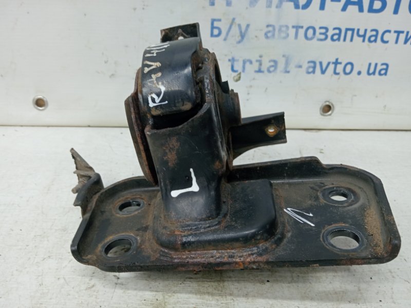 Подушка ДВС левая Toyota RAV 4 2012-2018 A40 2.2 diesel 2ADFTV 1237226050 Б/У