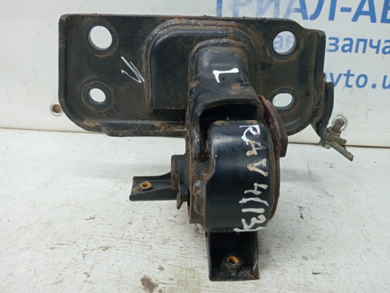 Подушка ДВС левая RAV 4 2012-2018 A40 2.2 diesel 2ADFTV