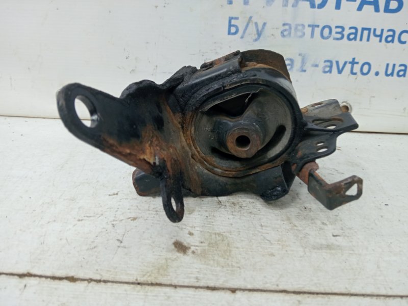 Подушка ДВС левая Avensis 2002-2010 T25 1.8 бензин 1ZZFE