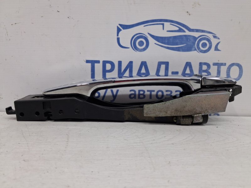 Ручка двери внешняя задняя правая X-Trail 2007-2015 T31 2.0 Diesel M9R