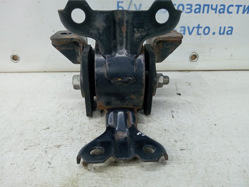 Подушка ДВС левая Lancer 2007-2017 10 1.5 бензин 4a91