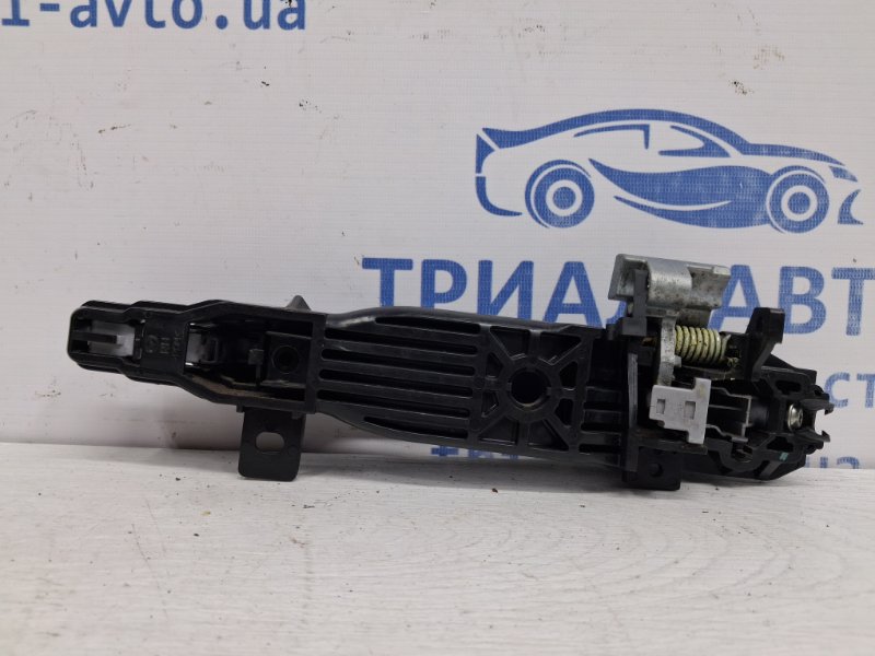 Ручка двери внешняя задняя правая Mazda 6 GH 2.5 бензин L5-VE