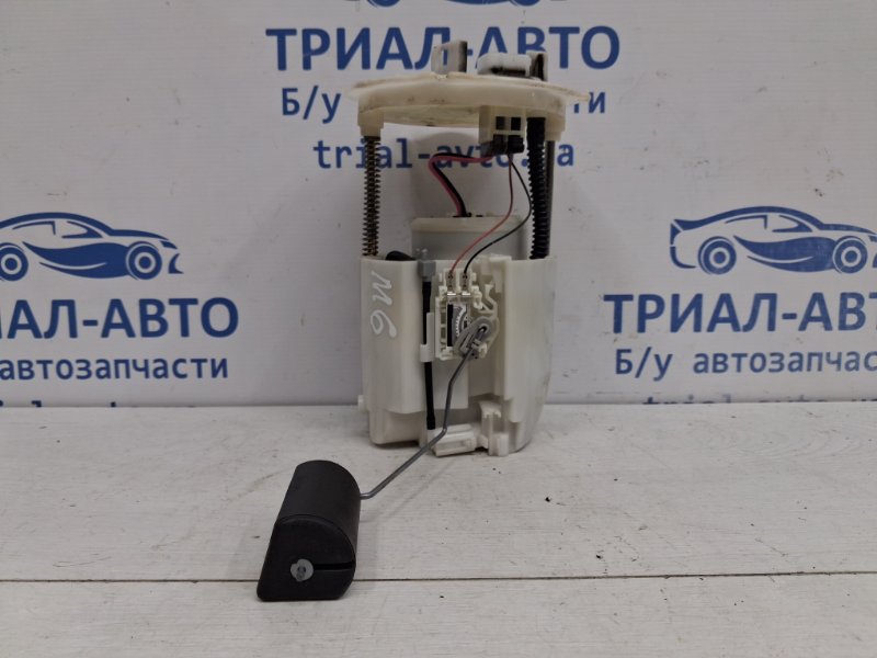 Модуль топливного насоса Mazda 6 2007-2013 GH 2.5 бензин L5-VE L5091335Z Б/У