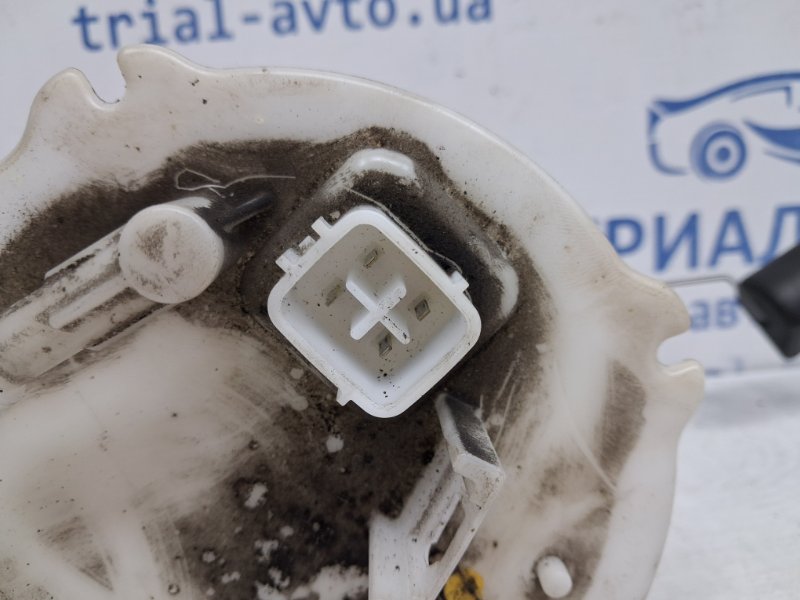 Модуль топливного насоса 6 2007-2013 GH 2.5 бензин L5-VE