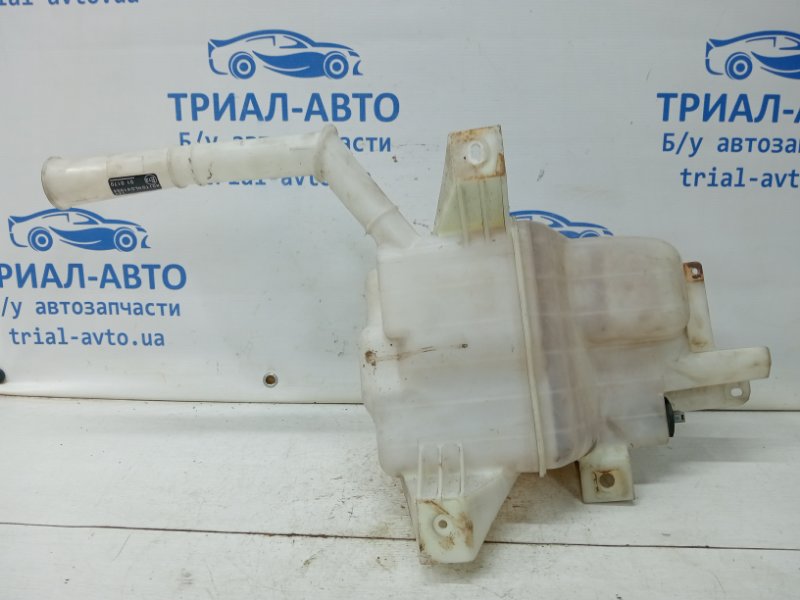 Бачок омывателя 6 2007-2013 GH 2.5 бензин L5-VE