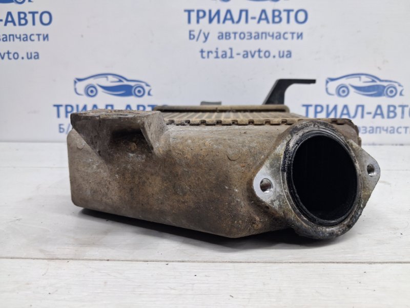 Радиатор интеркуллера L200 2006-2015 KB 2.5 Diesel 4D56