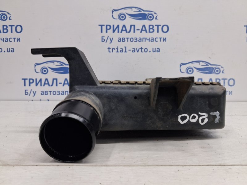Радиатор интеркуллера Mitsubishi L200 KB 2.5 Diesel 4D56