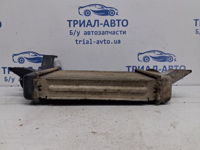 Радиатор интеркуллера L200 2006-2015 KB 2.5 Diesel 4D56