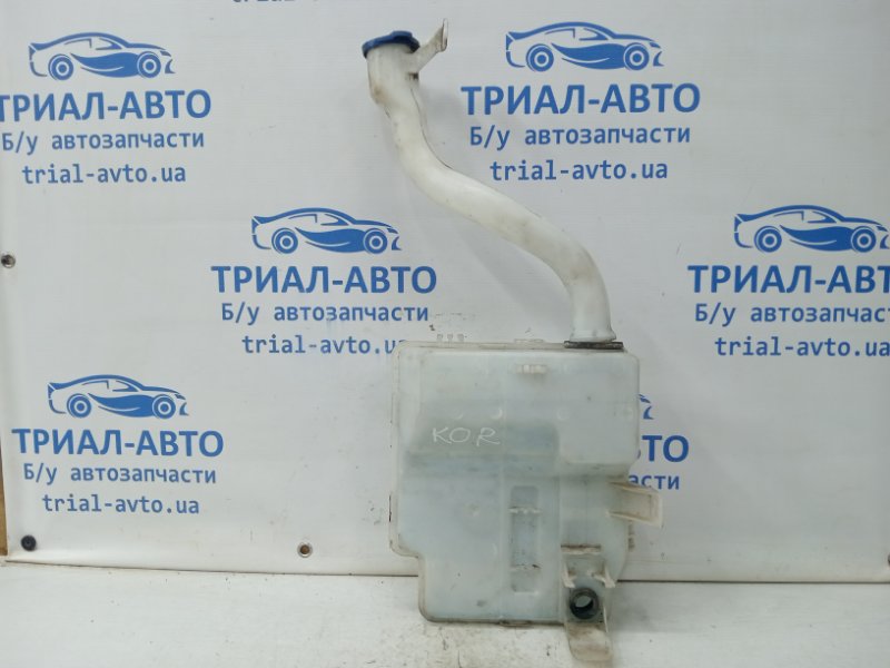 Бачок омывателя SsangYong Korando 2010-2019 C200 2.0 diesel D20Dt 784103400 Б/У