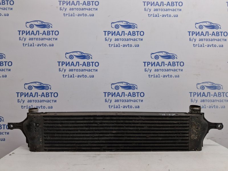 Радиатор интеркуллера X-Trail 2007-2015 T31 2.0 Diesel M9R