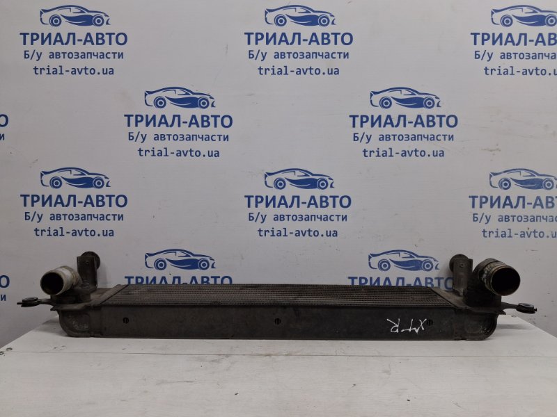 Радиатор интеркуллера X-Trail 2007-2015 T31 2.0 Diesel M9R